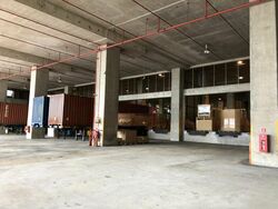 Gul Way (D22), Warehouse #477727901